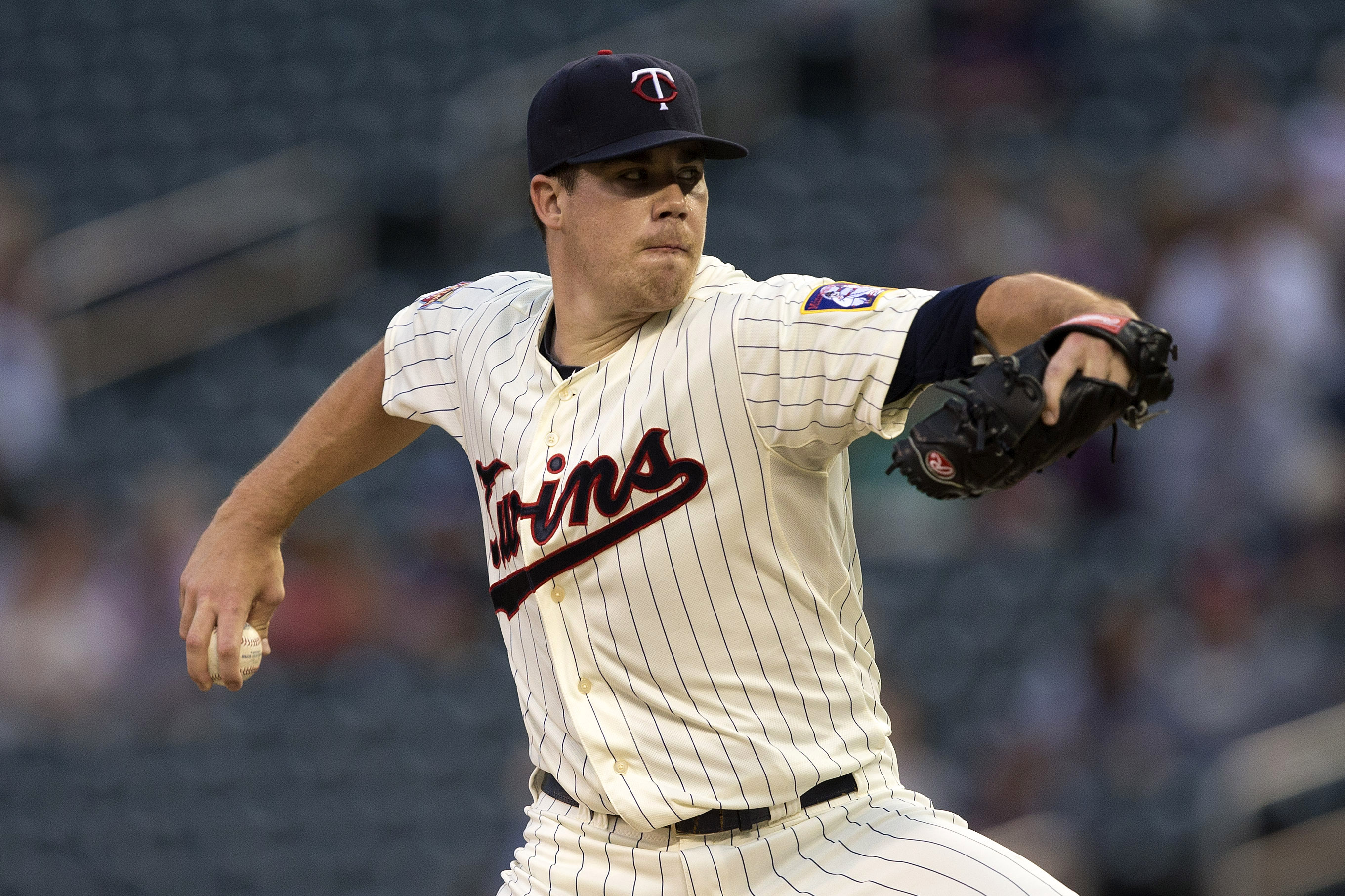 More information about "Trevor May And Pitching From The Stretch"