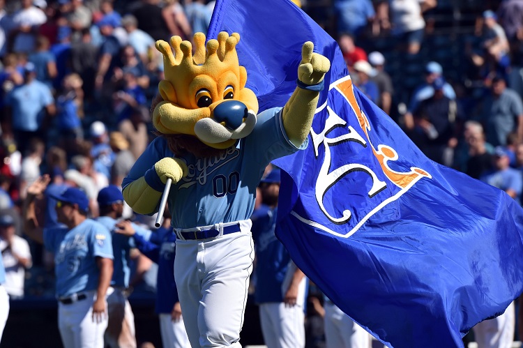 More information about "That's the Ticket: Your 1st Place Royals?!?"