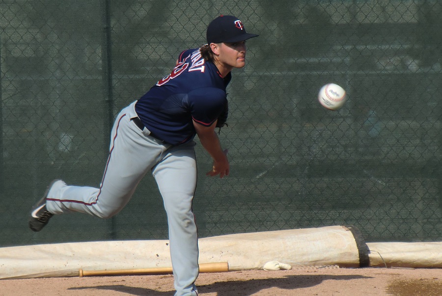 More information about "Twins Minor League Report (8/6): Kohl Stewart Wins!"