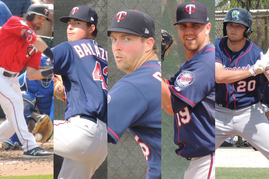 More information about "Twins Minor League Report (6/6): Six Games/Six Wins"