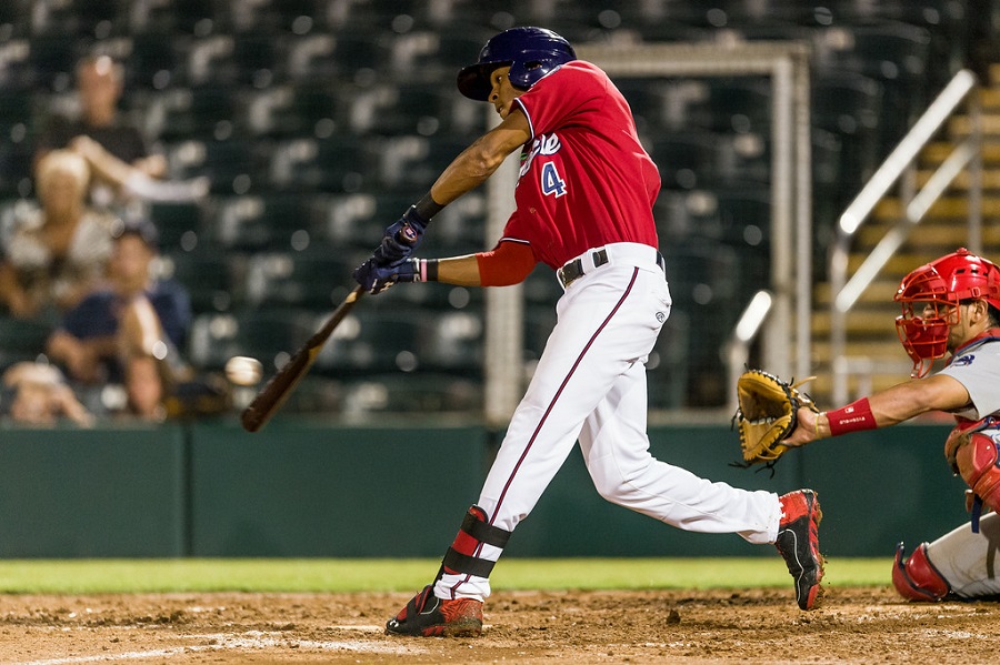 Which Twins Prospects Could Debut in 2015?