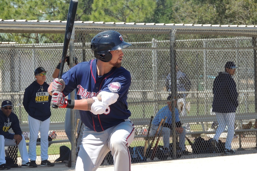 More information about "Twins Minor League Report (4/27): All Affiliates Win"