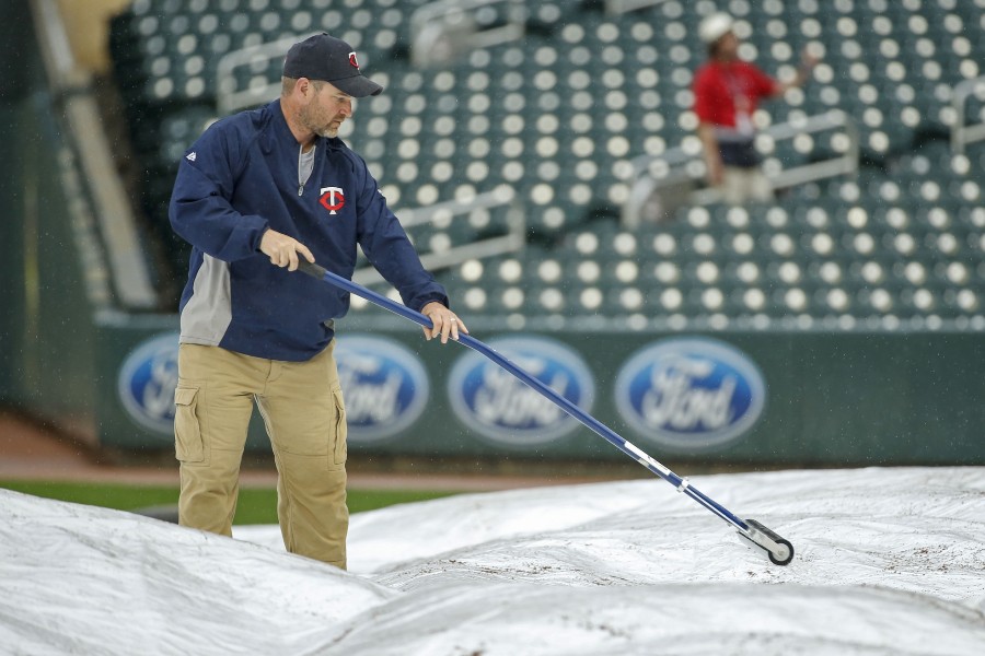 SEA 1, MIN 0: Twins Get LeBlanc’ed