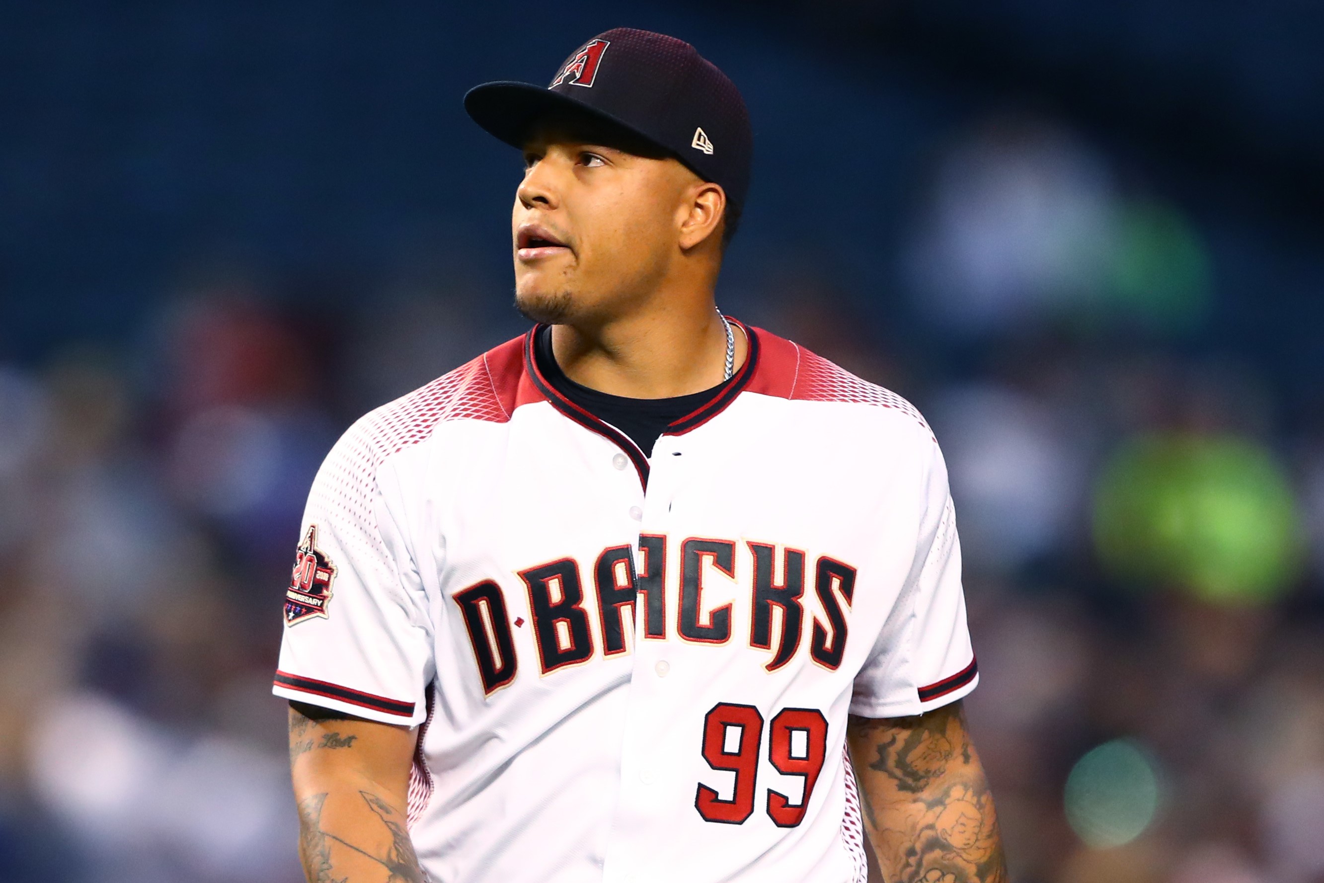 More information about "The Twins Should Finish the Offseason by Adding Taijuan Walker"