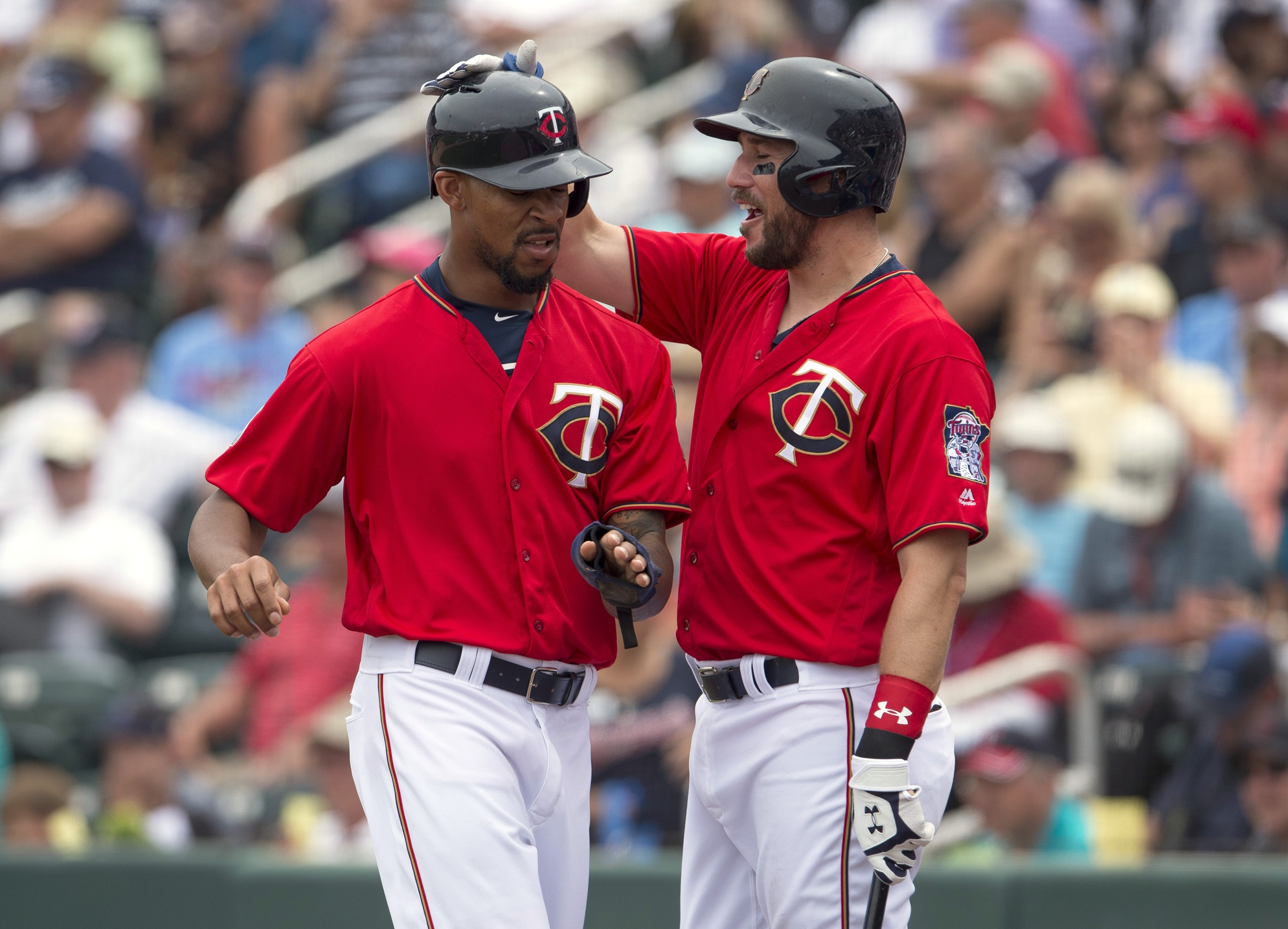 More information about "Friday Camp Notes: Twins Trim Roster, Destroy Rays"