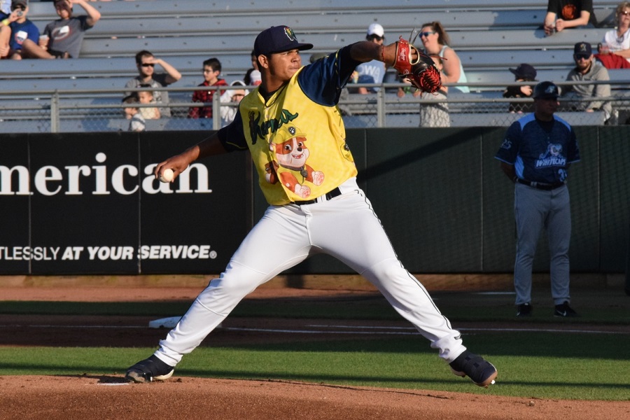 More information about "Twins Minor League Report (5/4): Chattanooga Comebacks"