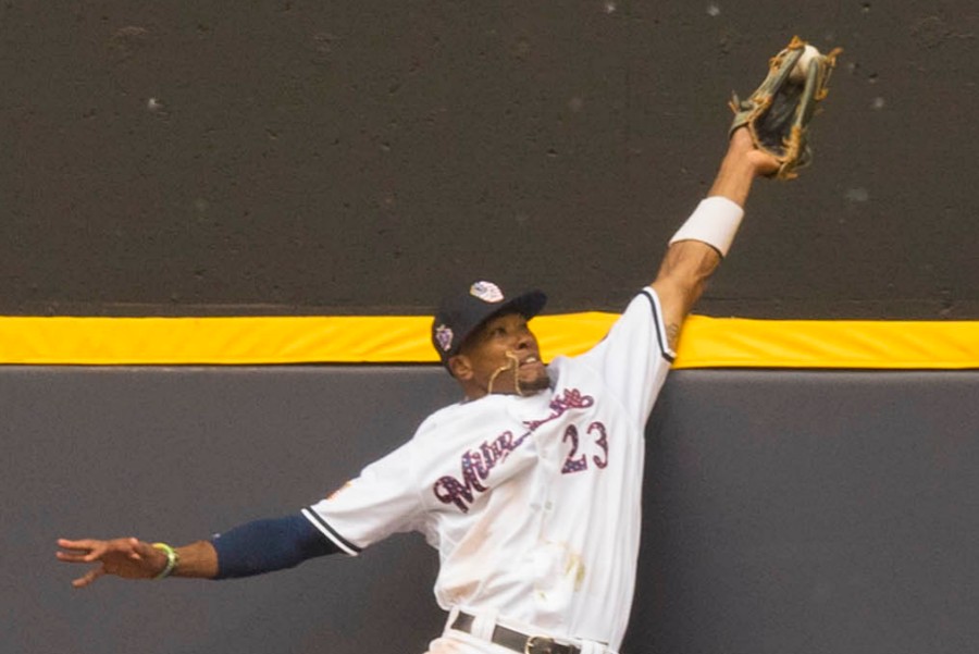 MIL 3, MIN 2: Pushing Against a Stone