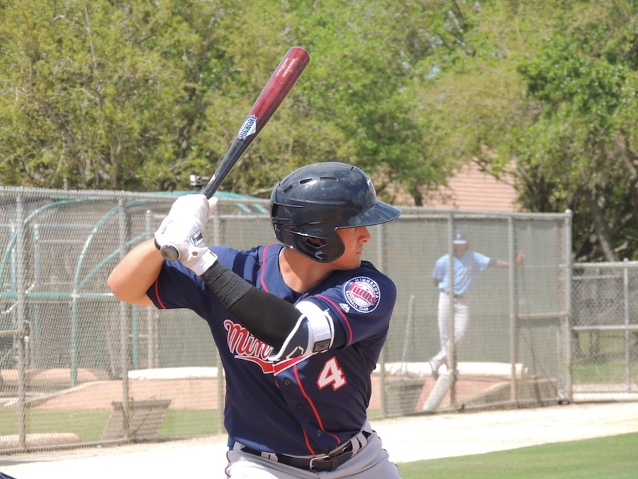 More information about "Twins Minor League Report (6/12): Thorpe Deals, Bechtold Blasts, and Wahoos Walk Off"