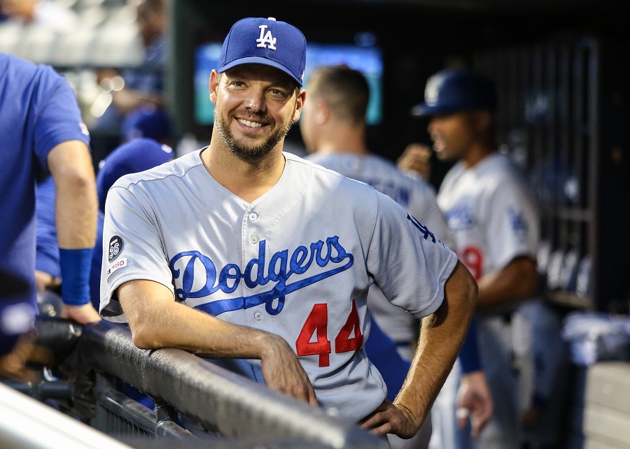 More information about "Talking Yourself Into Homer Bailey and Rich Hill: A Primer"