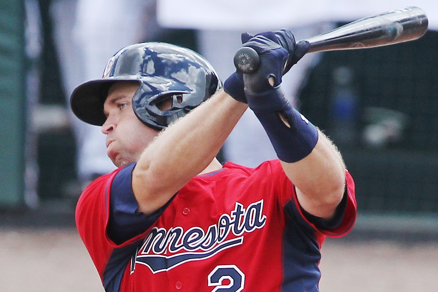 More information about "One Stat to Watch: Brian Dozier's Batting Average"
