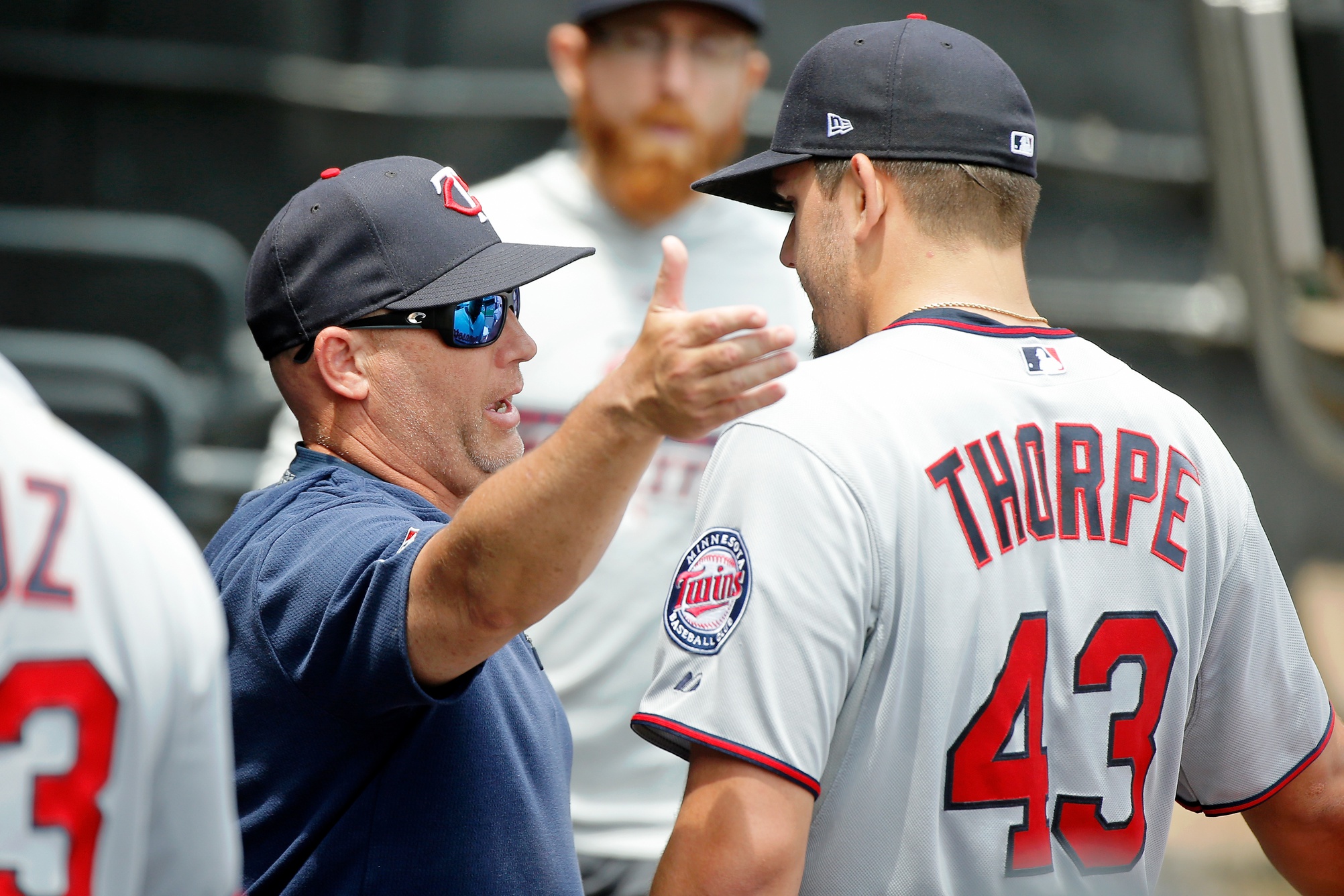 Greatest Twins Individual Offensive Season Ever? - Arby58 - Twins