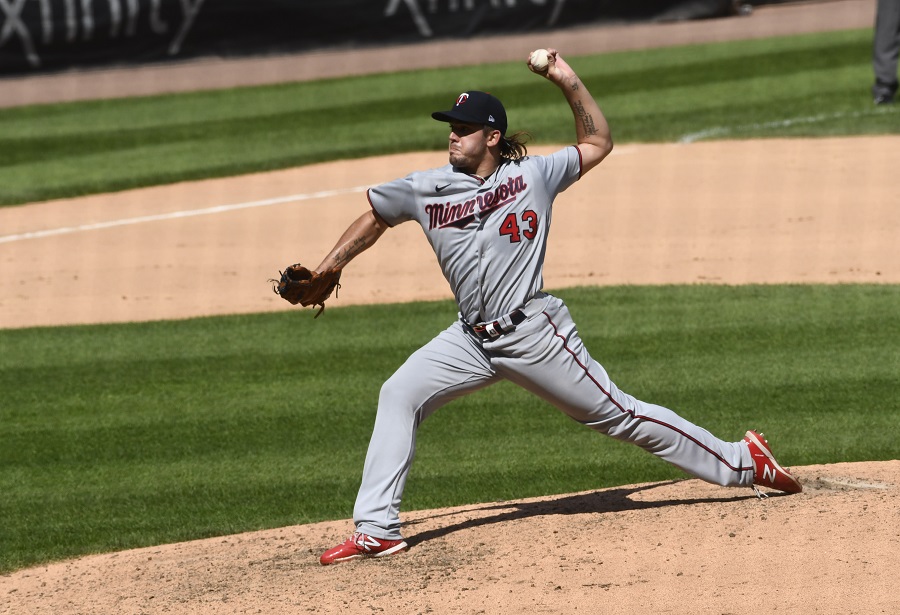 More information about "Twins Notebook 8/3: Thorpe Makes His First Start of 2020"