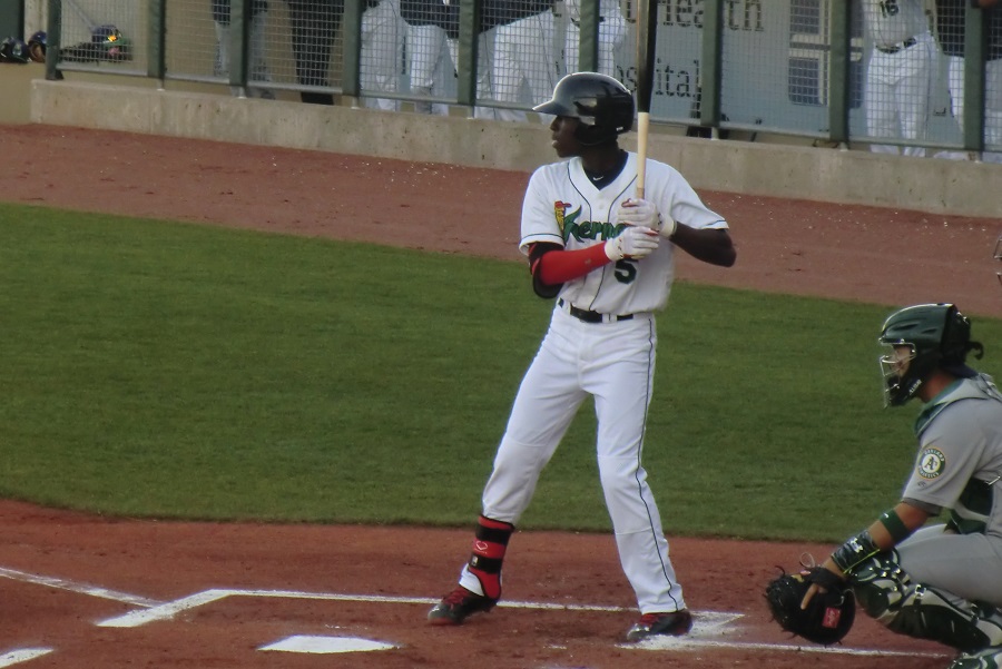 More information about "Twins Minor League Report (6/5): Gonzales Delivers"