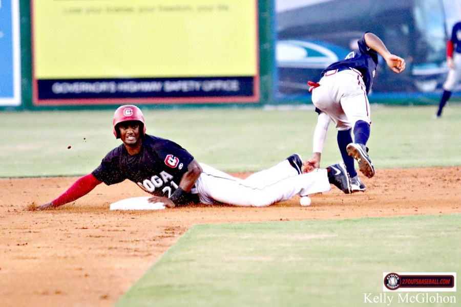Twins Minor League Report (9/4): Kranson Leads E-Twins To Game 3