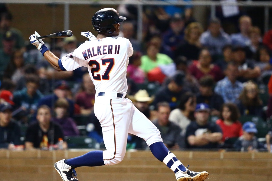 AFL Recap Week 6: Twins Prospects Lead Scottsdale To Title