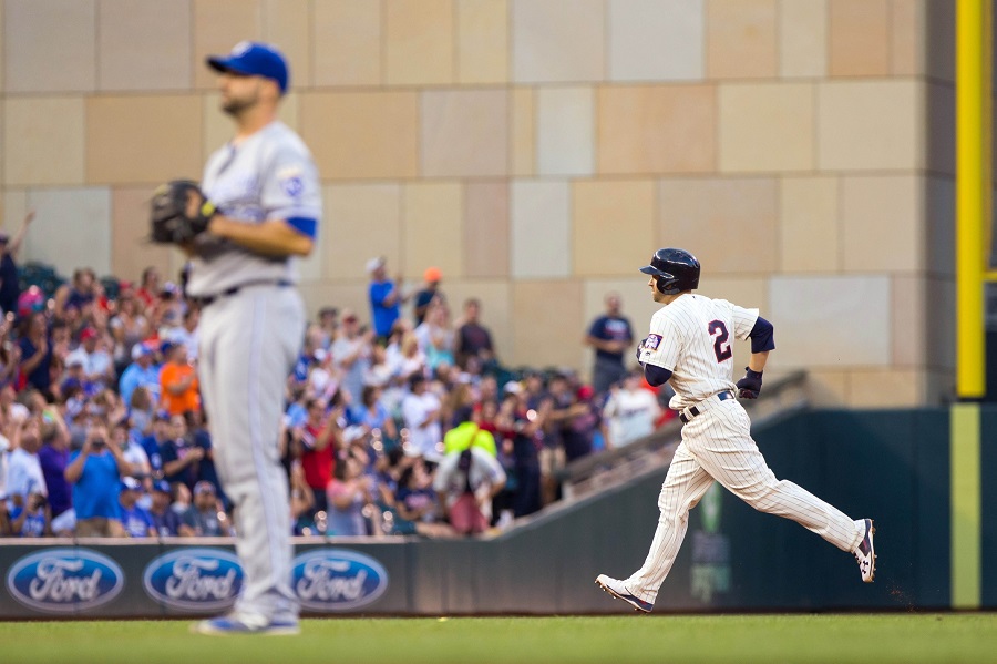 More information about "Dozier's Not Jerking Around"