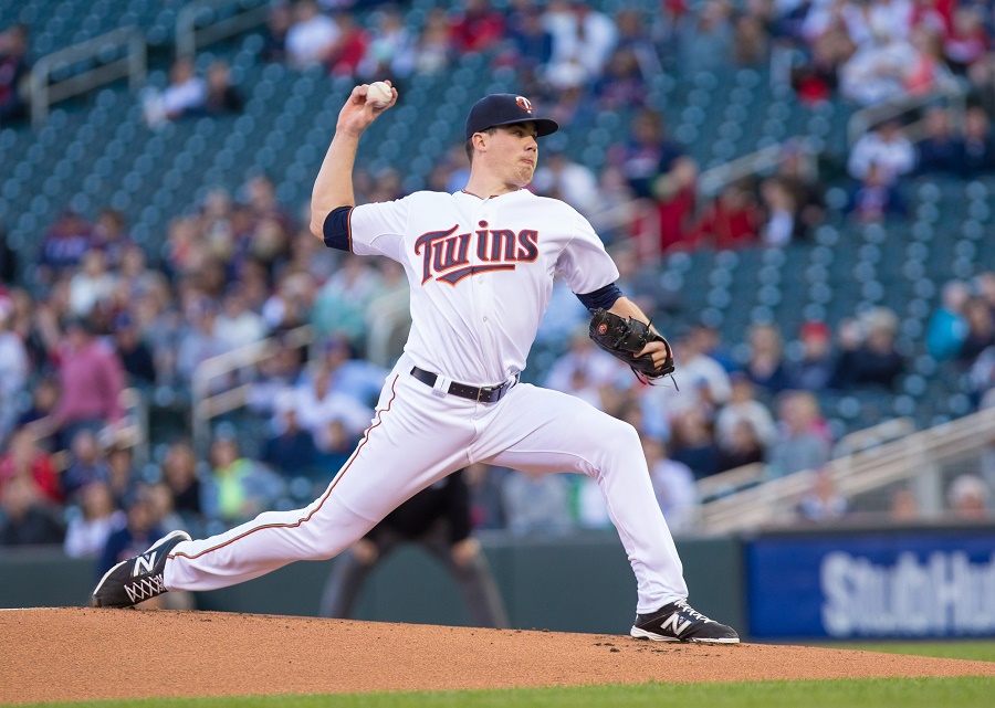 More information about "WARNE: Trevor May; A Pleasant Surprise"