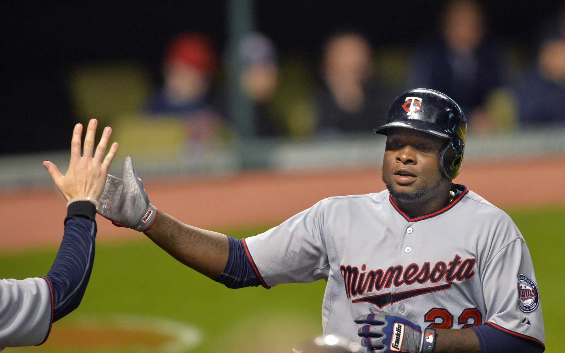 More information about "Twins Cut Miguel Sano’s Winter Season Short"