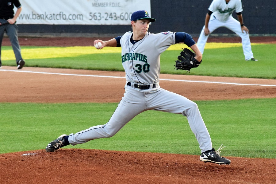 More information about "Twins Minor League Report (9/12): Pitcher's Duel Ends Kernels Season"