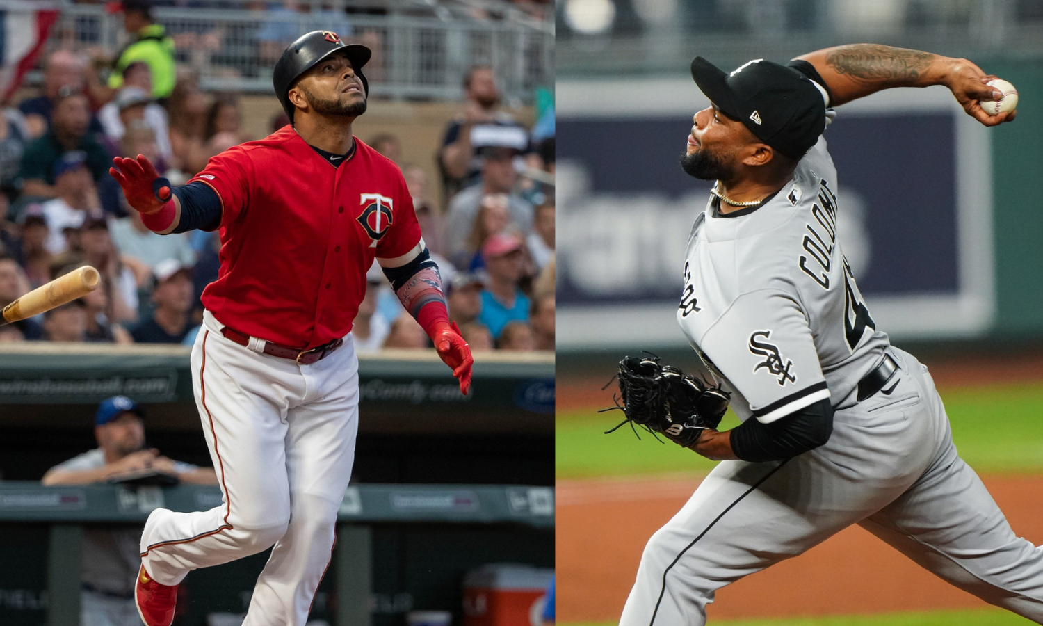 More information about "Twins Offseason Status Update: February Free Agent Frenzy"