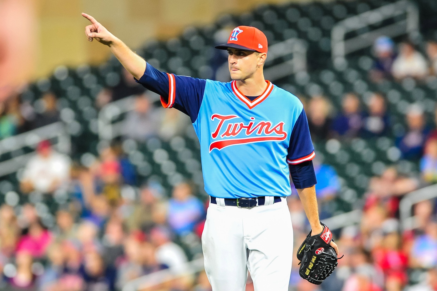 More information about "The Twins Should Extend Odorizzi, Not Gibson"