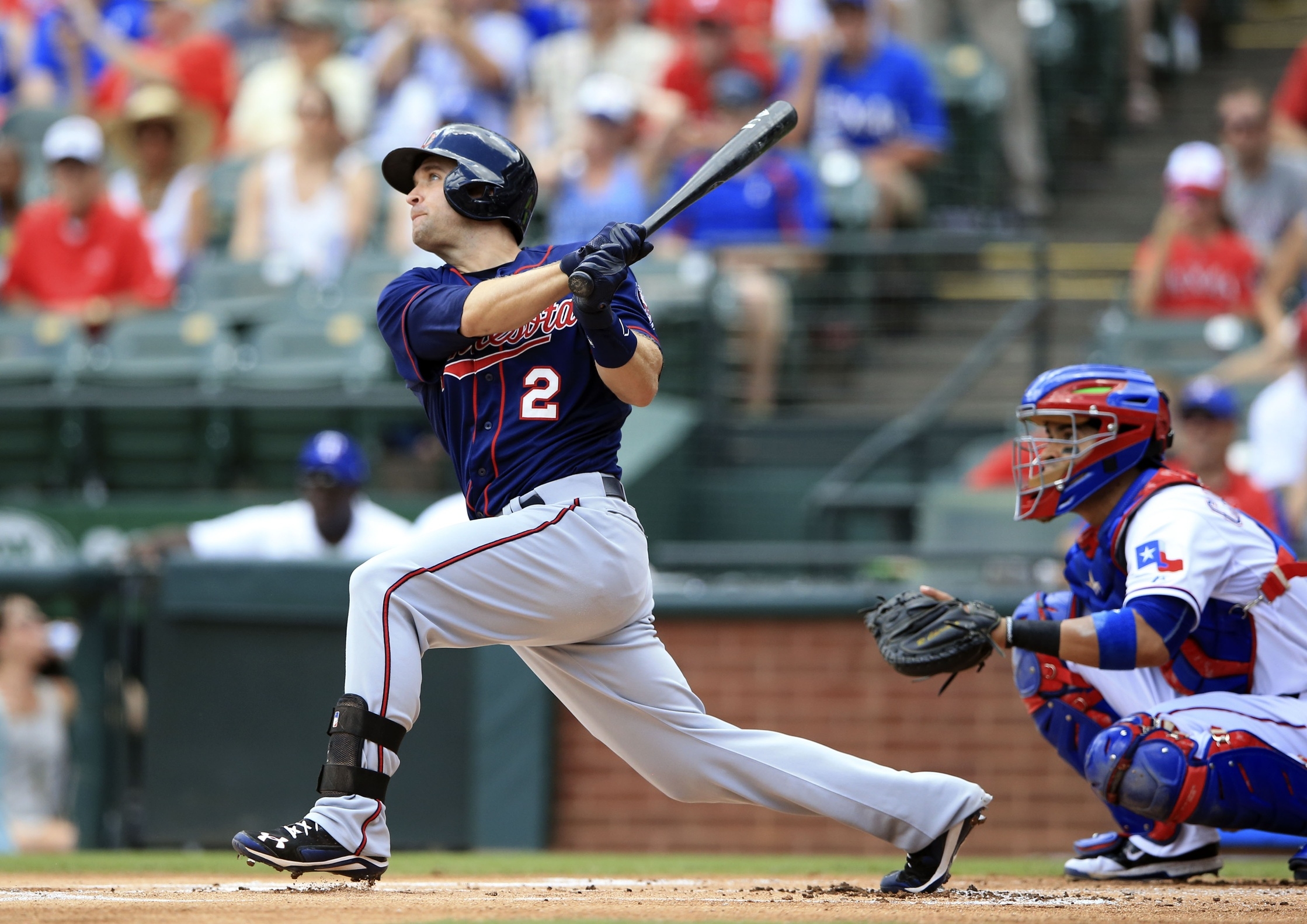 More information about "Brian Dozier Is Entering Elite Territory"