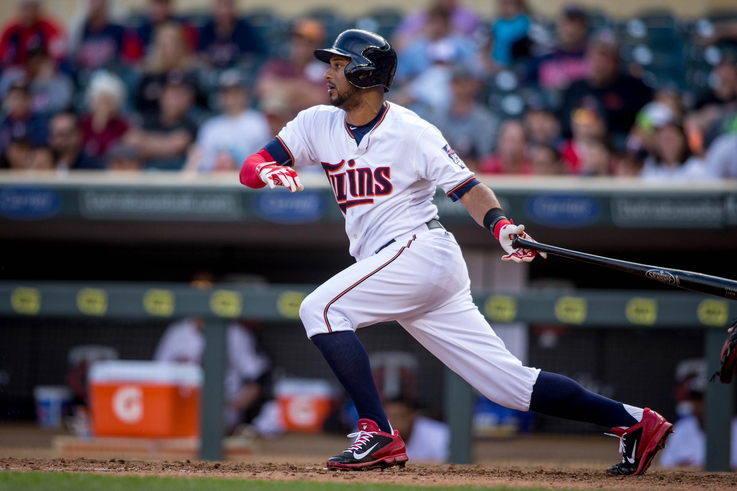 More information about "Did The Twins Give Up On Hicks Too Soon?"