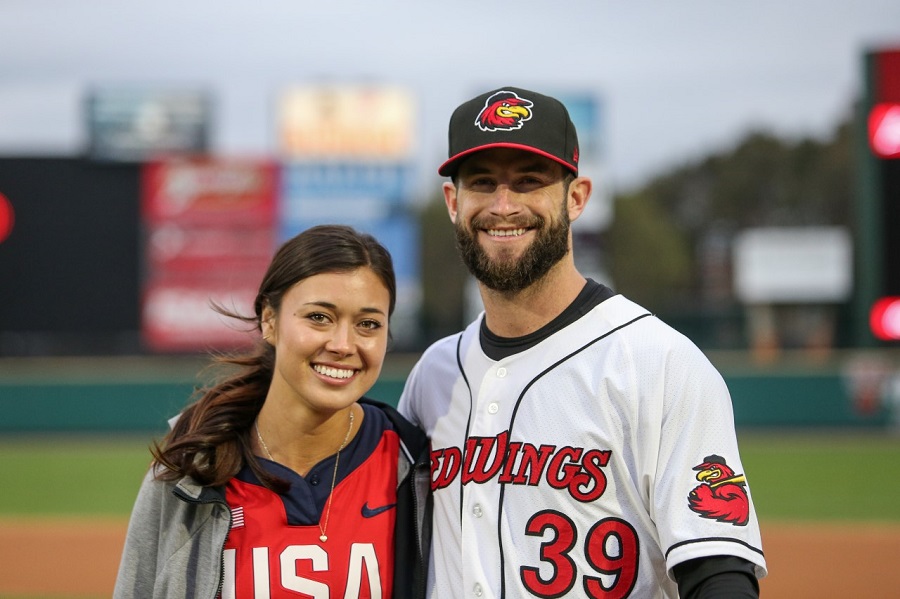 2019 Killebrew Award Winner - Jake Reed (Rochester Red Wings) - Minor  Leagues - Twins Daily