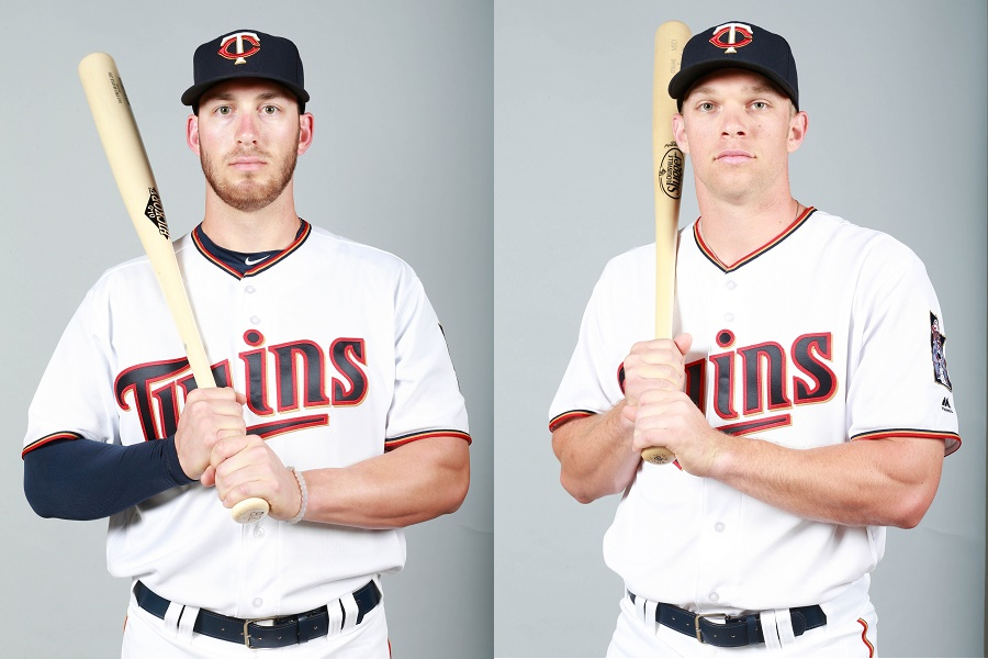 Predicting the Twins 40 Man Roster Additions Minor Leagues Twins Daily