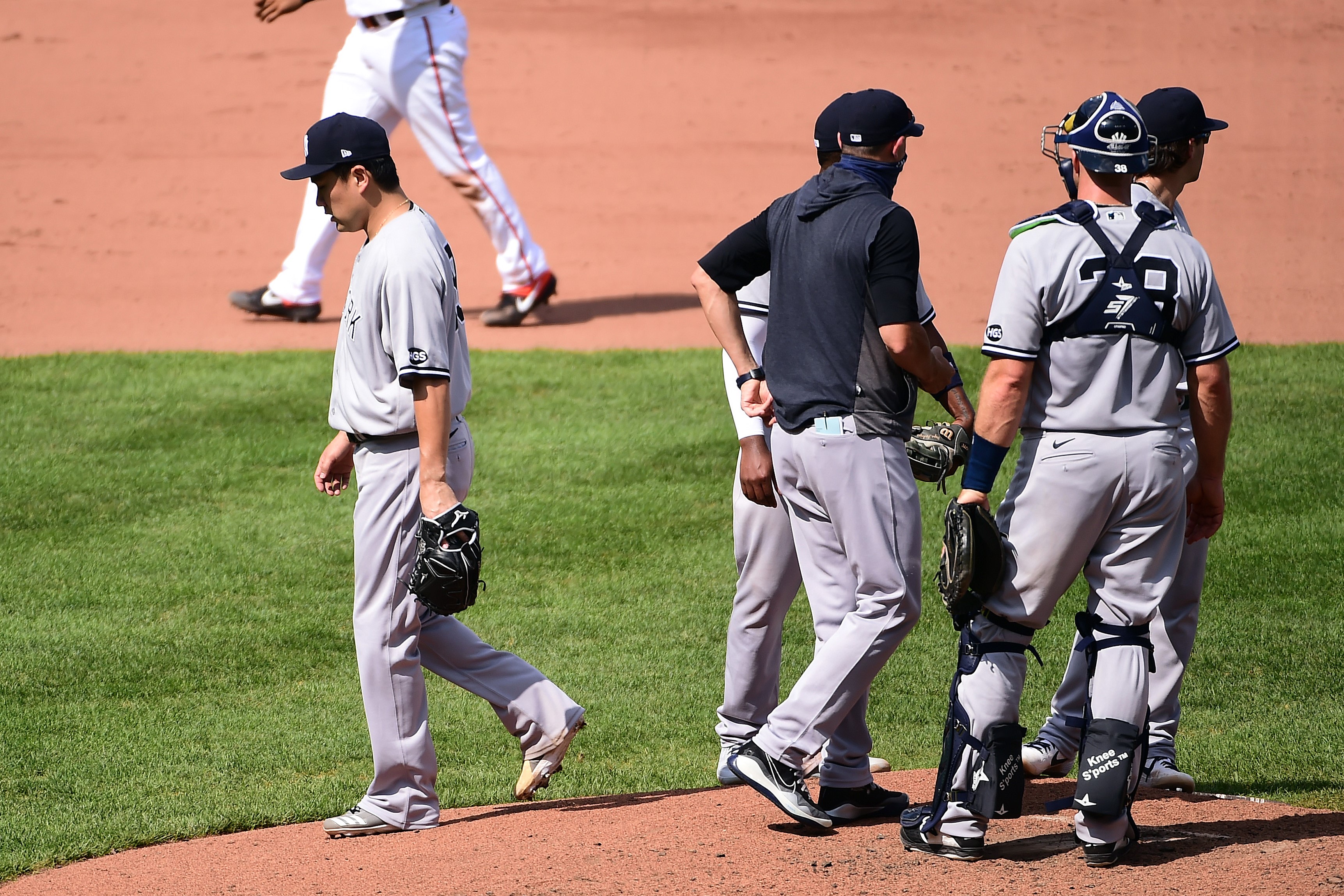 More information about "The Twins Aren't the Only First Place Team to Fall This Season"