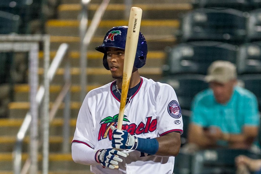 More information about "Twins Minor League Report (5/16): Diaz Powers Miracle Win"