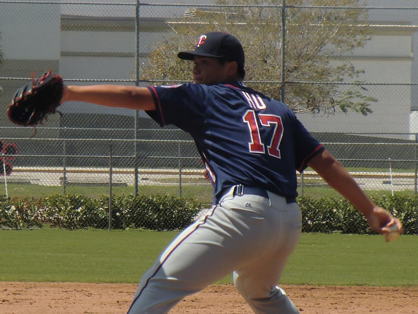 More information about "Twins Minor League Report (6/12): Buxton Stays Hot"