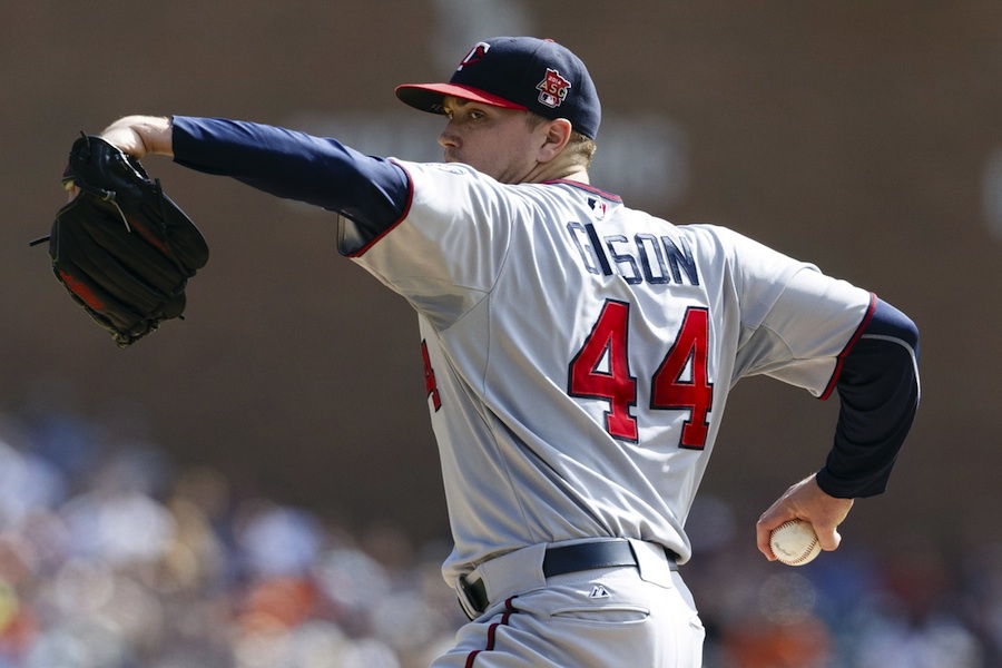 More information about "Five Beliefs Reinforced In Spring Training"