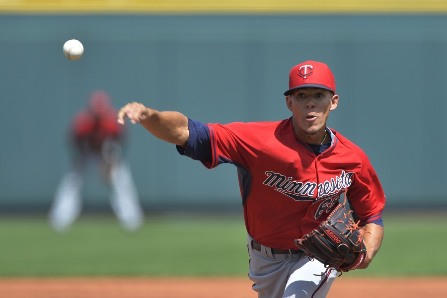 Left fielder LaMonte Wade off to solid season for the Lookouts