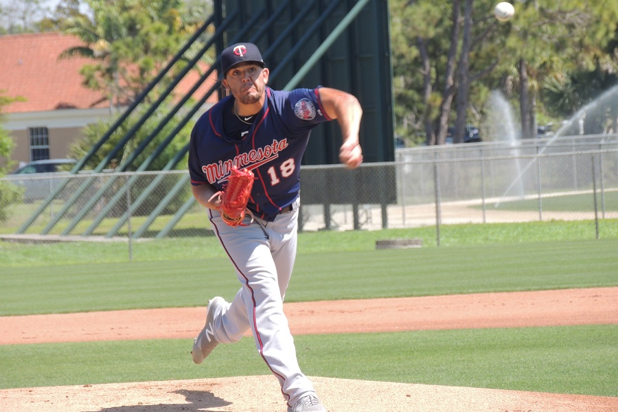 More information about "Twins Minor League Report (4/23): Thorpe Derails Scranton/WB"