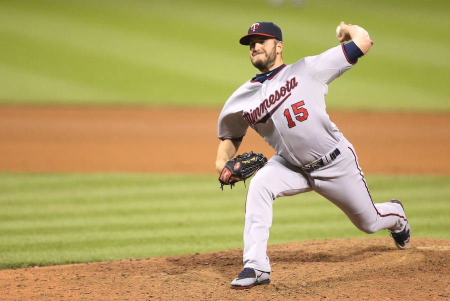 More information about "Evaluating The Twins Bullpen: Part 1"