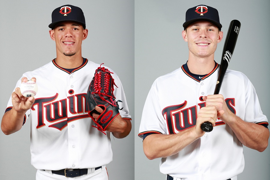 Seth's Midseason Top 40 Twins Prospects: Part 3 (1-10)