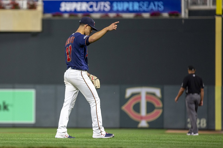 More information about "Exploring Five Twins Extension Candidates"