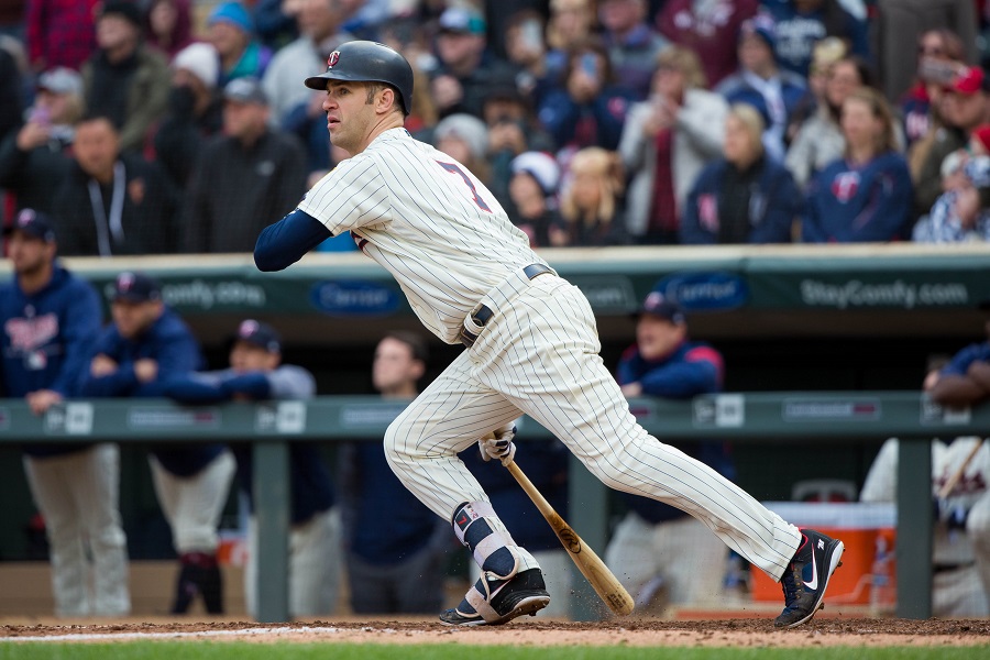 More information about "Local Uncle Eager to Blame Quiet Twins Offseason On Joe Mauer"