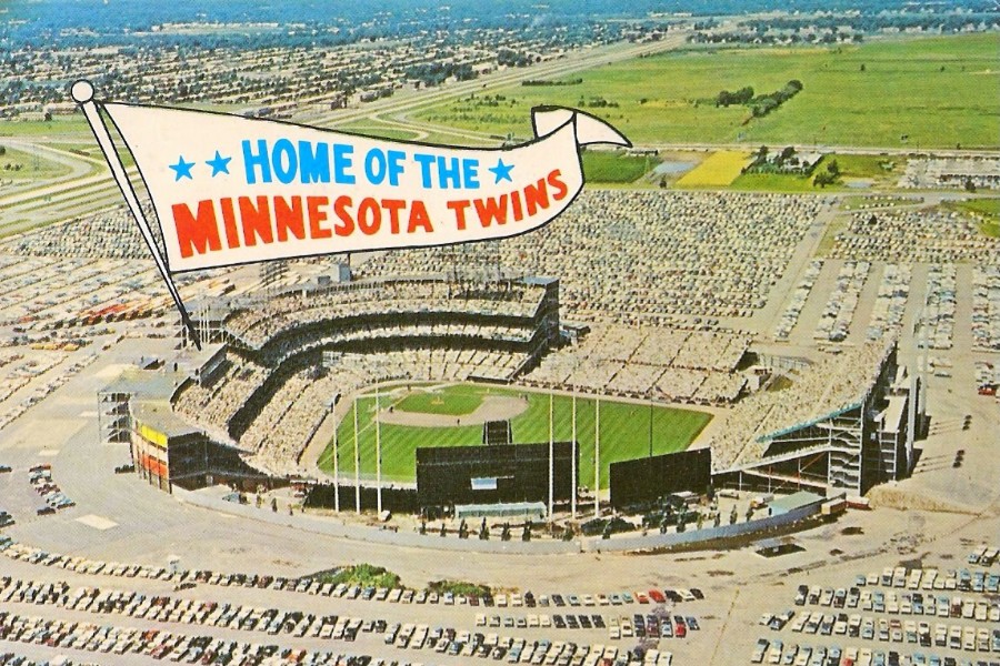 Heritage Uniforms and Jerseys and Stadiums - NFL, MLB, NHL, NBA, NCAA, US  Colleges: Minnesota Twins Uniform and Team History