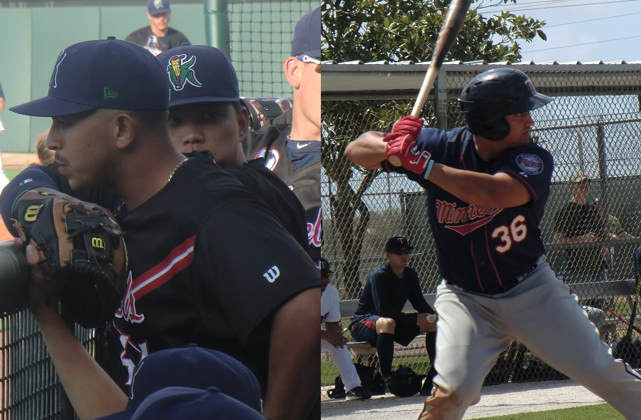 More information about "Twins Minor League Report (6/22): Transaction Action"