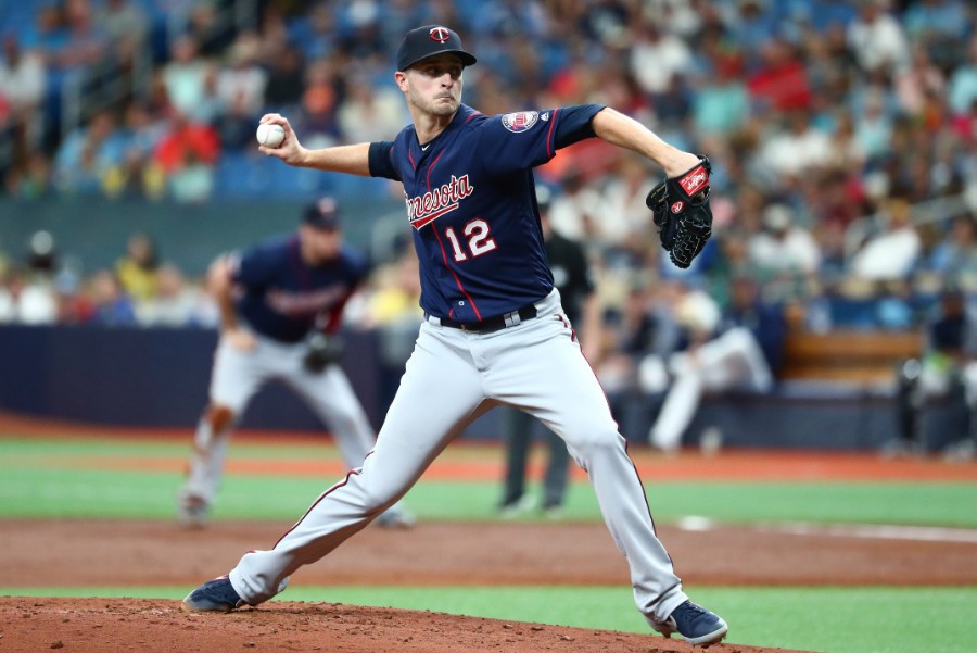 More information about "MIN 9, TB 7: Odorizzi Shines In Tampa Return"