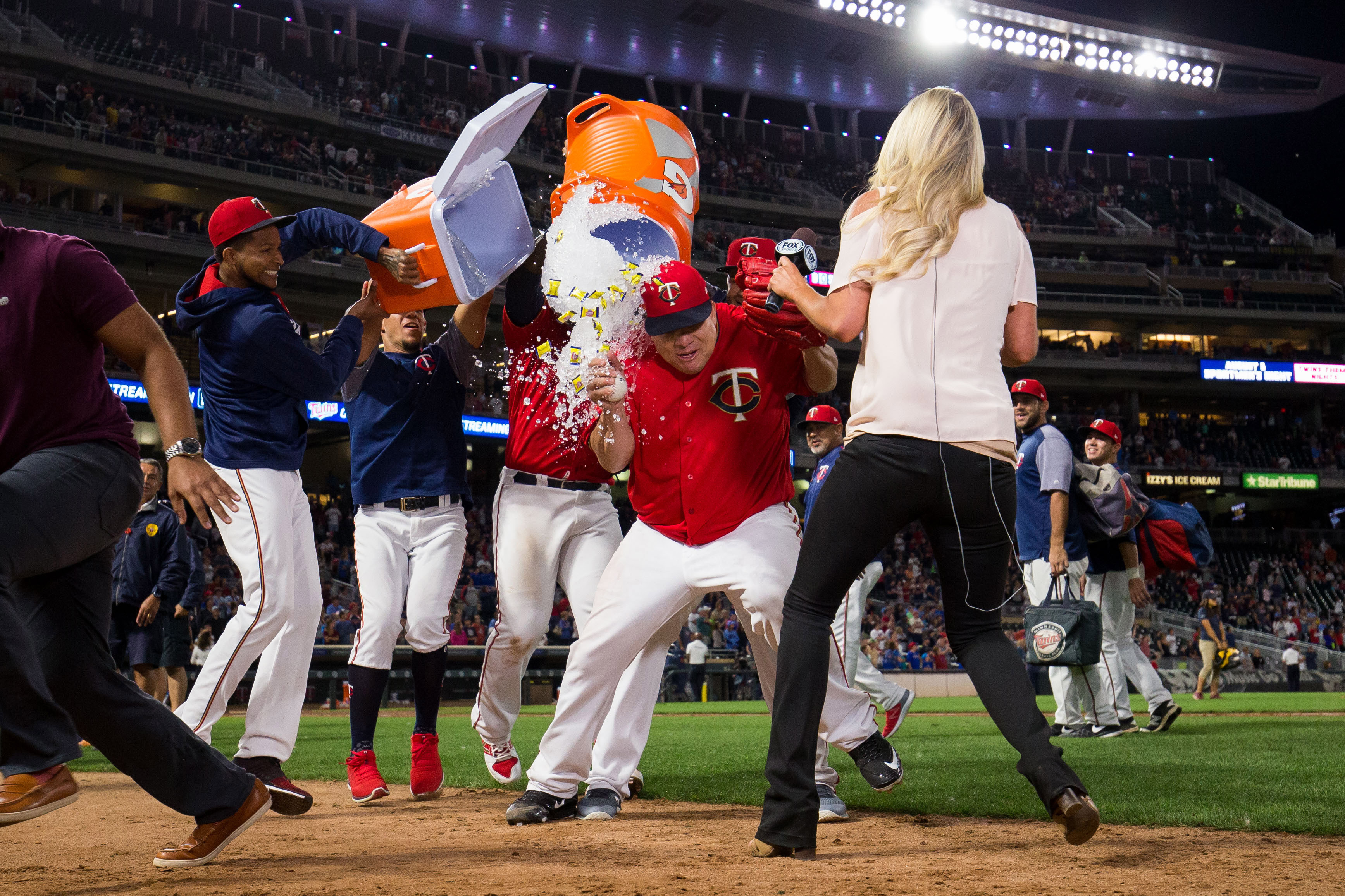 More information about "MIN 8, TEX 4: Colon Pitches a Complete Game (Yes, Really)"