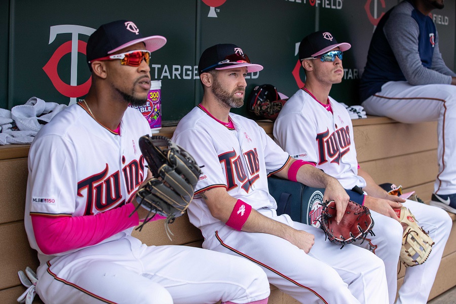 More information about "Projecting the Twins Opening Day Roster: Version 3.0"