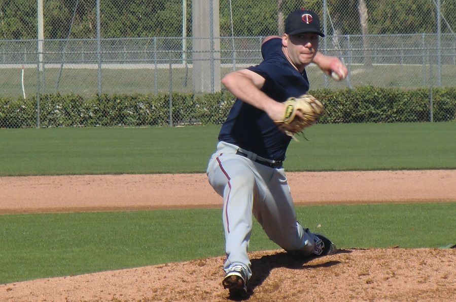 More information about "Twins Minor League Report (5/27): Batts Debuts, Buxton Homers"