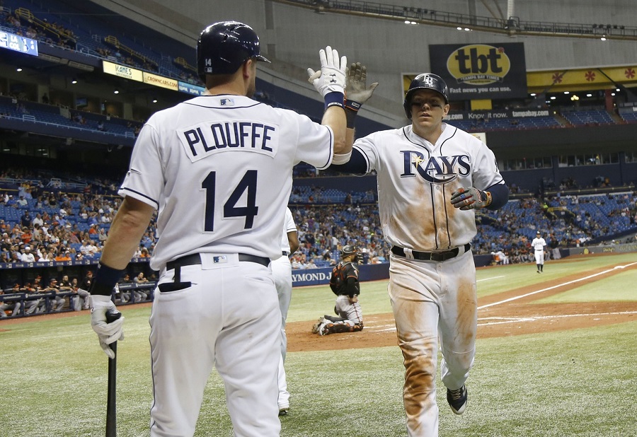 Twins To Sign DH Logan Morrison