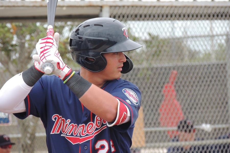 Twins Minor League Report (9/2): Minor League Season's Final Day