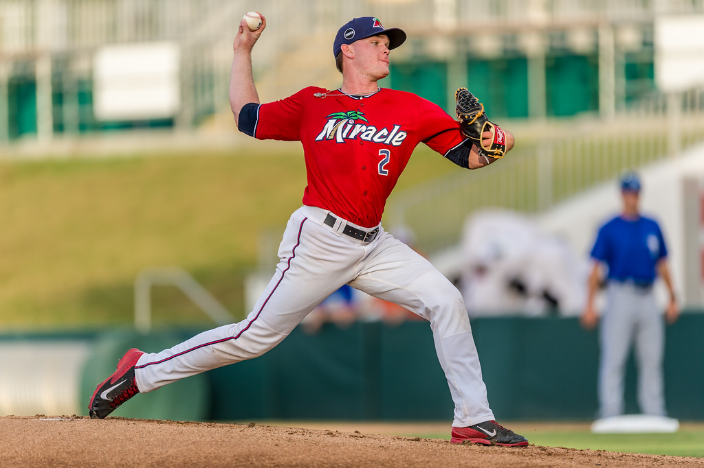 More information about "Twins Minor League Report (6/29): Rodriguez Flirts With No-Hitter"