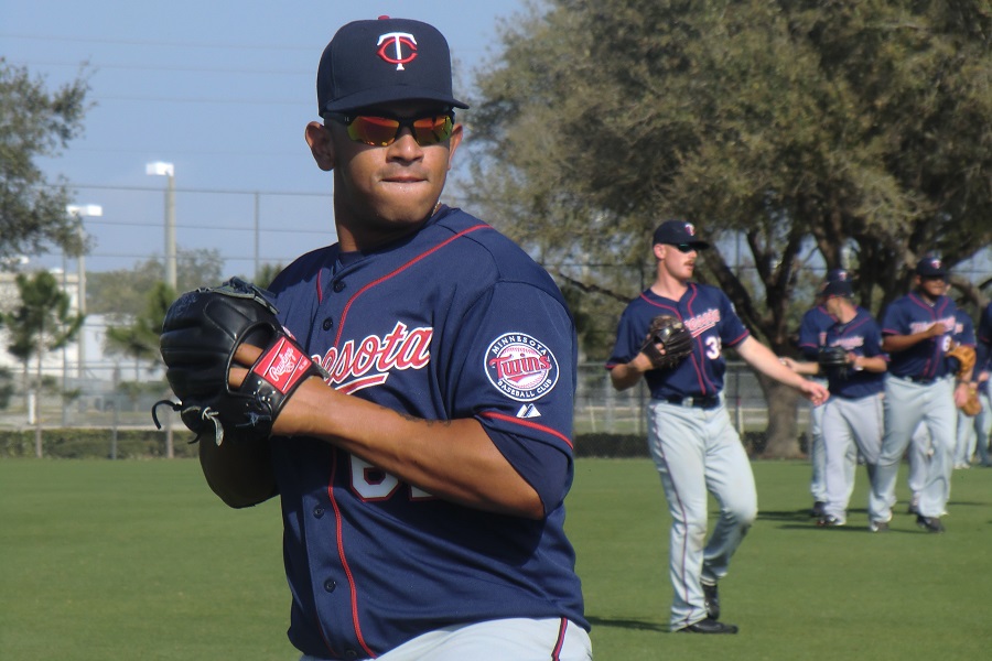 More information about "Twins Minor League Report (6/8): Sweep Complete!"