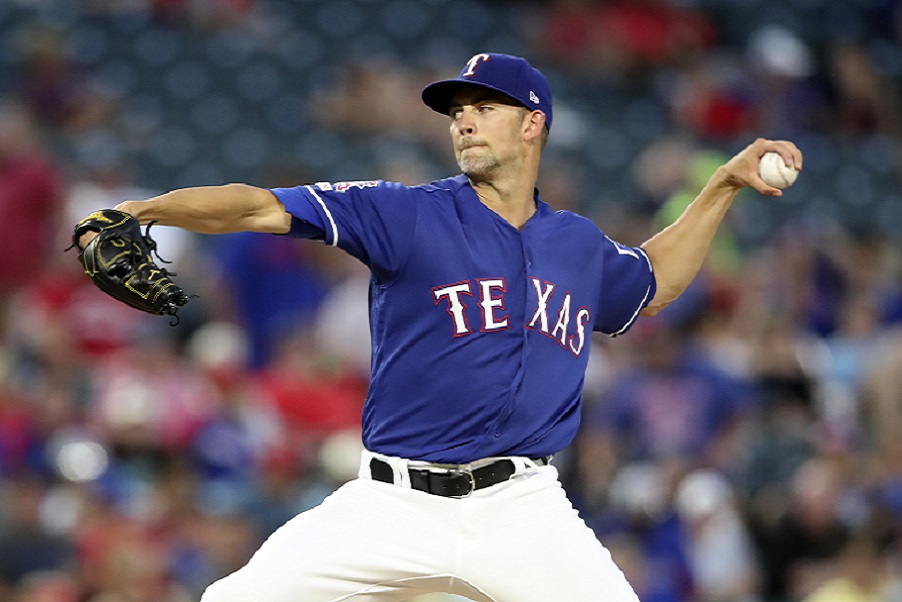 More information about "Why the Twins Should Trade for All-Star Mike Minor"